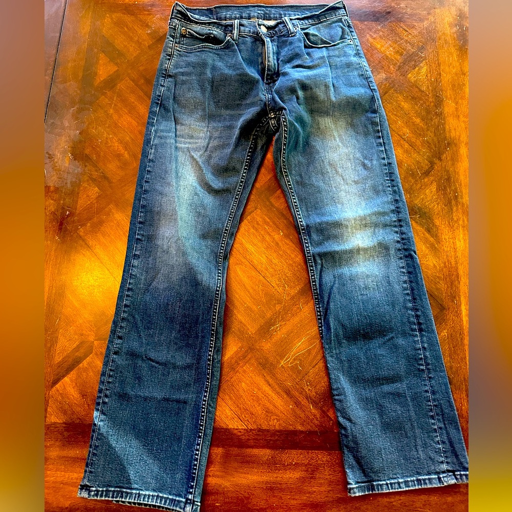 Levi’s 559